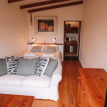 Dreamland Beach House & Studios At Supertubes Jeffreys Bay Ngoại thất bức ảnh
