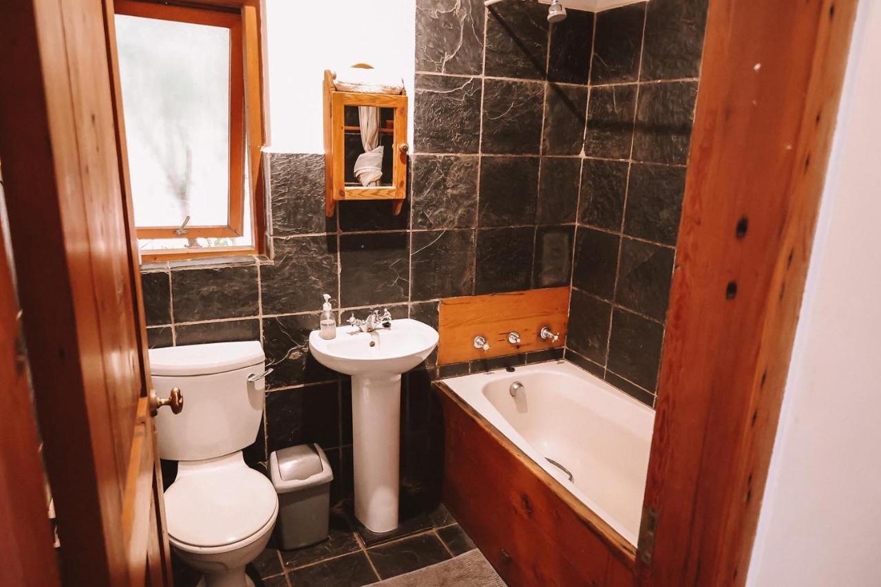 Dreamland Beach House & Studios At Supertubes Jeffreys Bay Ngoại thất bức ảnh