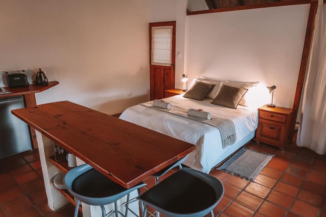Dreamland Beach House & Studios At Supertubes Jeffreys Bay Ngoại thất bức ảnh