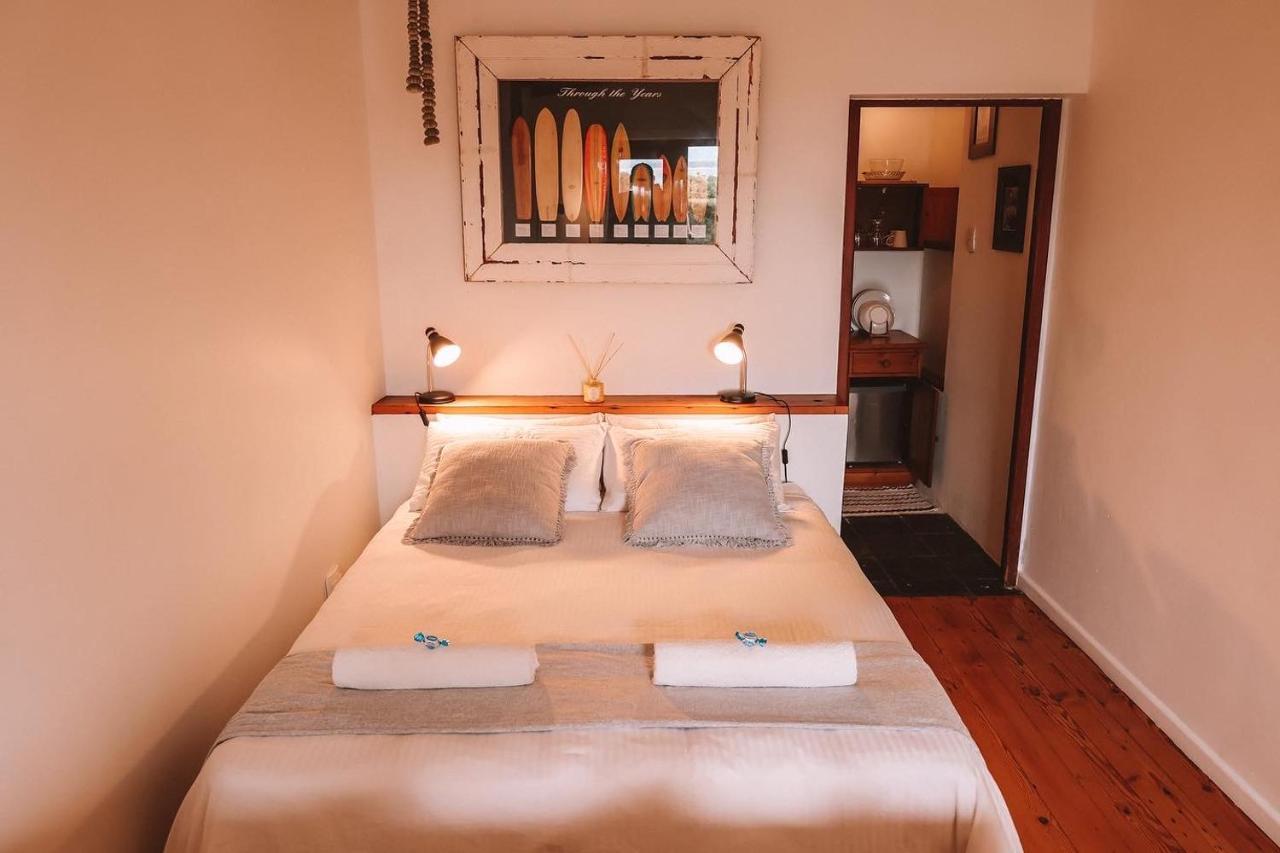 Dreamland Beach House & Studios At Supertubes Jeffreys Bay Ngoại thất bức ảnh