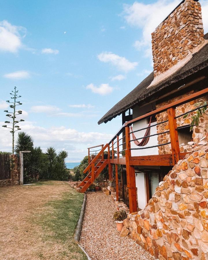 Dreamland Beach House & Studios At Supertubes Jeffreys Bay Ngoại thất bức ảnh