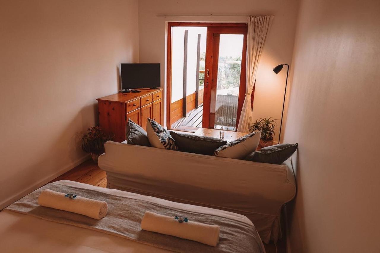 Dreamland Beach House & Studios At Supertubes Jeffreys Bay Ngoại thất bức ảnh