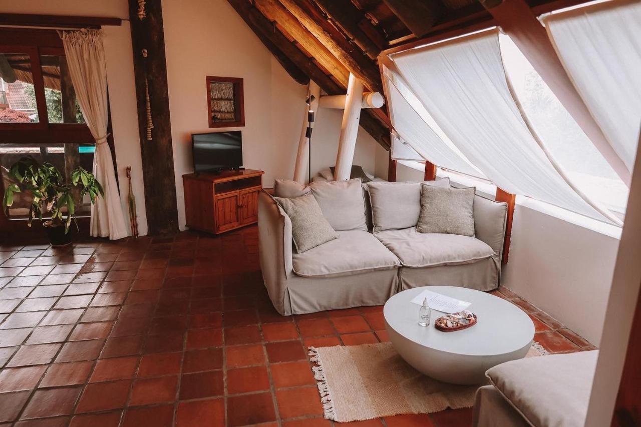 Dreamland Beach House & Studios At Supertubes Jeffreys Bay Ngoại thất bức ảnh