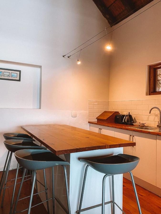 Dreamland Beach House & Studios At Supertubes Jeffreys Bay Ngoại thất bức ảnh