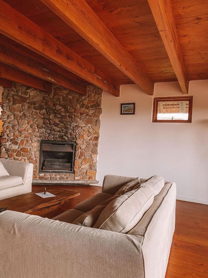 Dreamland Beach House & Studios At Supertubes Jeffreys Bay Ngoại thất bức ảnh