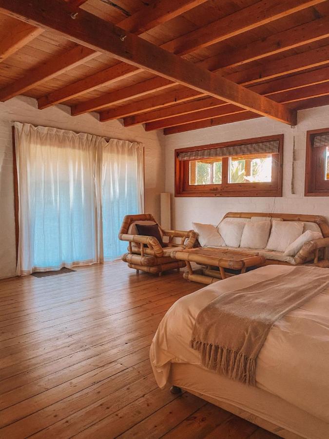 Dreamland Beach House & Studios At Supertubes Jeffreys Bay Ngoại thất bức ảnh