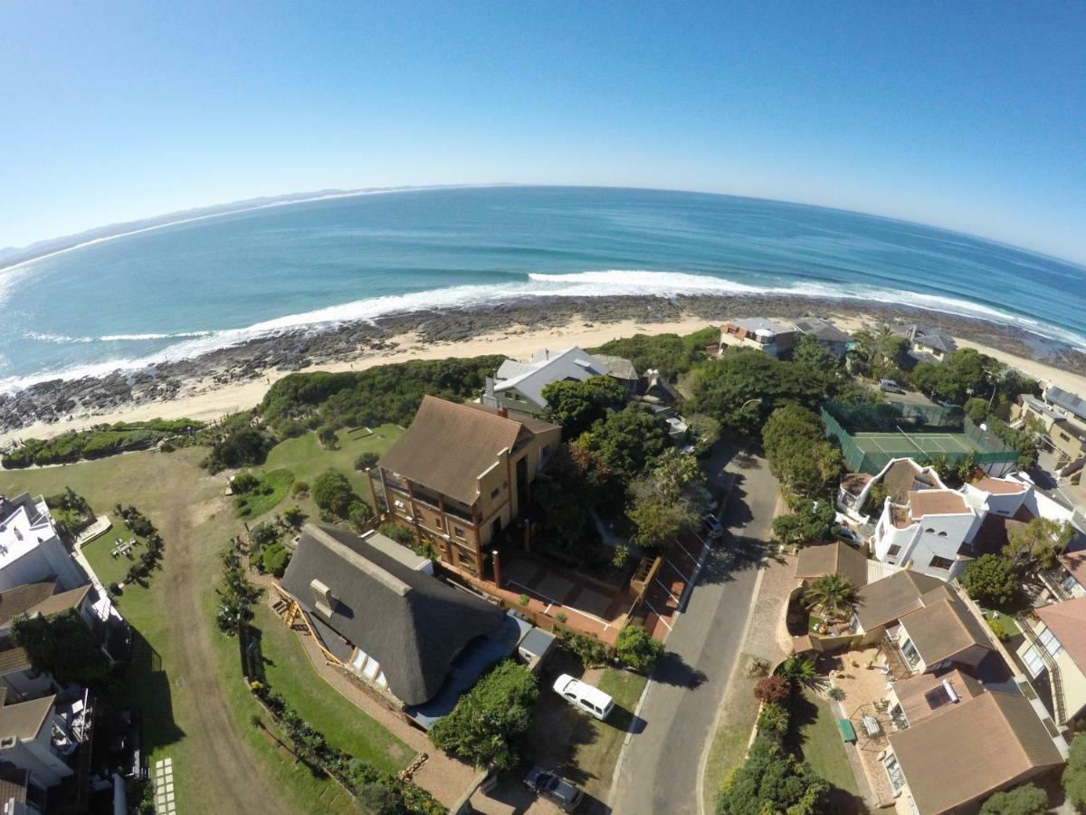 Dreamland Beach House & Studios At Supertubes Jeffreys Bay Ngoại thất bức ảnh
