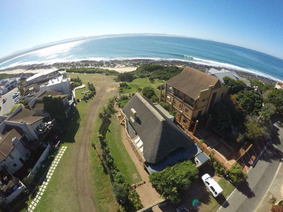 Dreamland Beach House & Studios At Supertubes Jeffreys Bay Ngoại thất bức ảnh