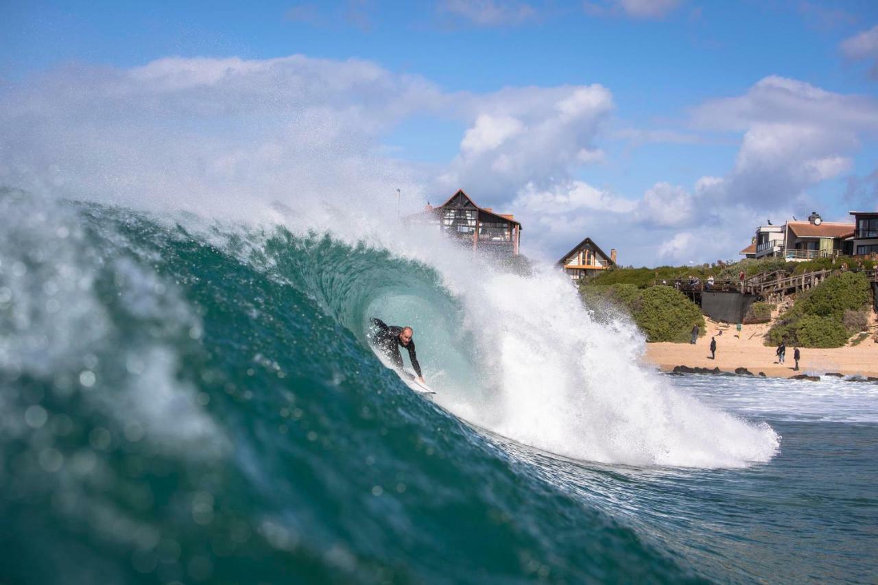 Dreamland Beach House & Studios At Supertubes Jeffreys Bay Ngoại thất bức ảnh